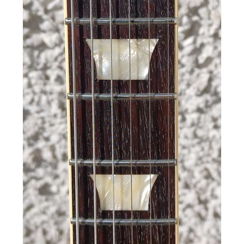 Tokai Love Rock, Violin Finish, Secondhand, Circa 2014 (LS260 VF) - Image 23