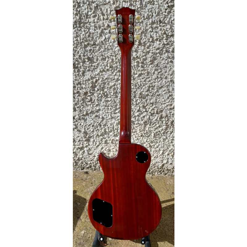 Tokai Love Rock, Violin Finish, Secondhand, Circa 2014 (LS260 VF) - Image 24