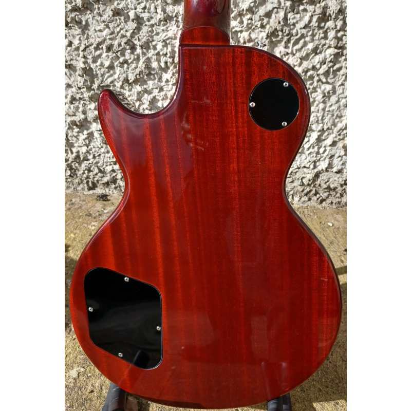 Tokai Love Rock, Violin Finish, Secondhand, Circa 2014 (LS260 VF) - Image 25
