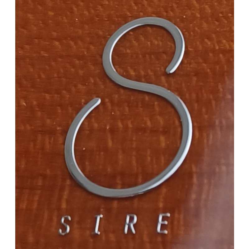 Sire Marcus Miller V5 Version 2 4 String Bass, Tobacco Sunburst, Secondhand - Image 16
