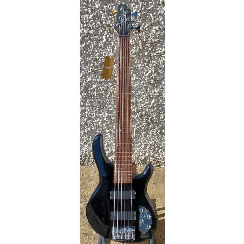 Cort Action Bass VI Plus 6 String Bass - Image 6