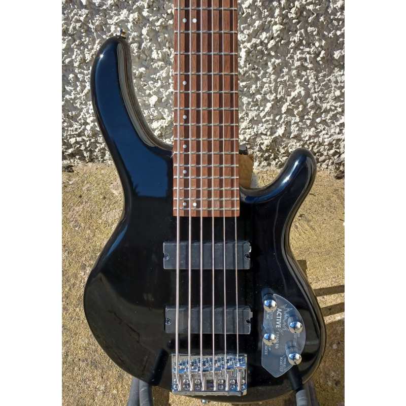 Cort Action Bass VI Plus 6 String Bass
