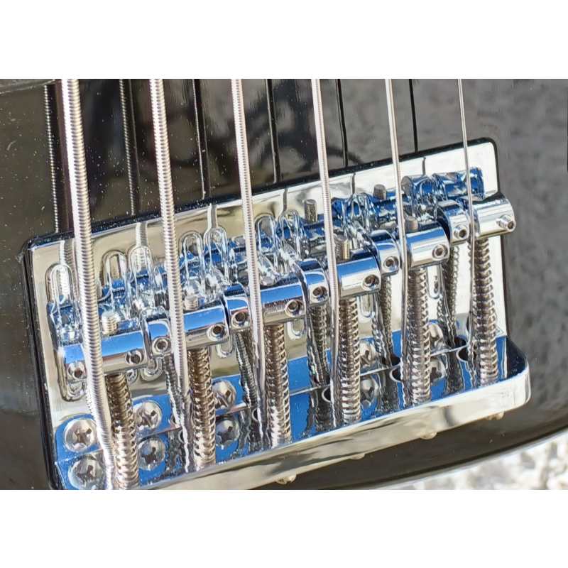 Cort Action Bass VI Plus 6 String Bass - Image 17