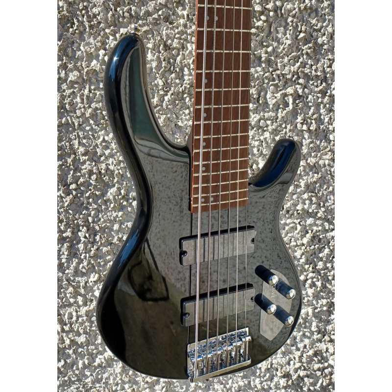Cort Action Bass VI Plus 6 String Bass - Image 21