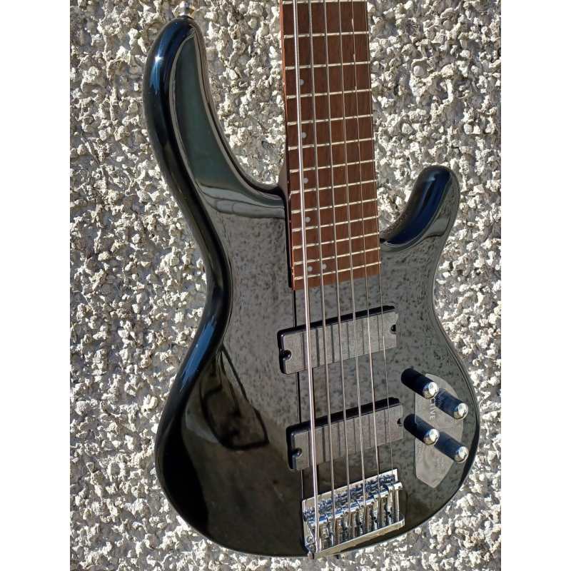 Cort Action Bass VI Plus 6 String Bass - Image 22