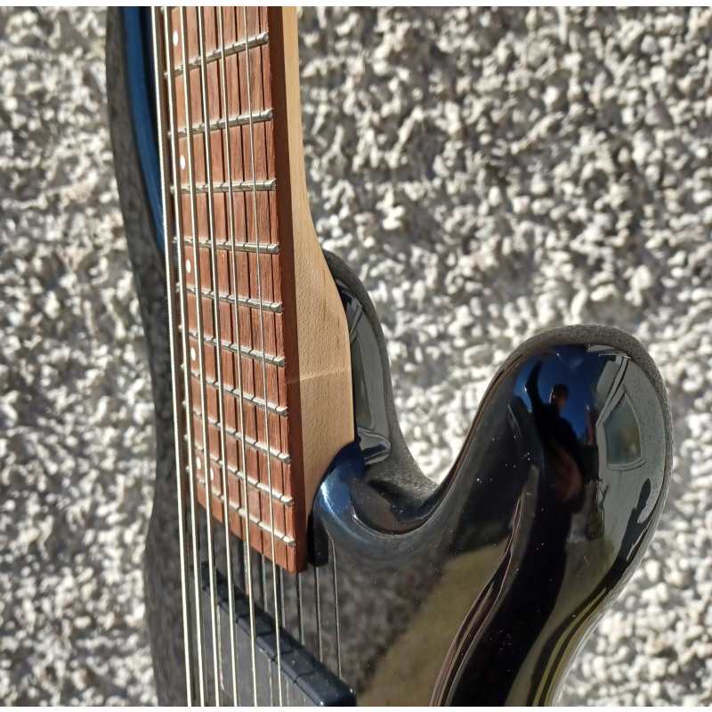 Cort Action Bass VI Plus 6 String Bass - Image 2