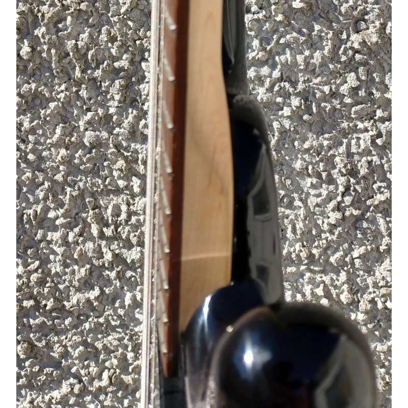 Cort Action Bass VI Plus 6 String Bass - Image 3
