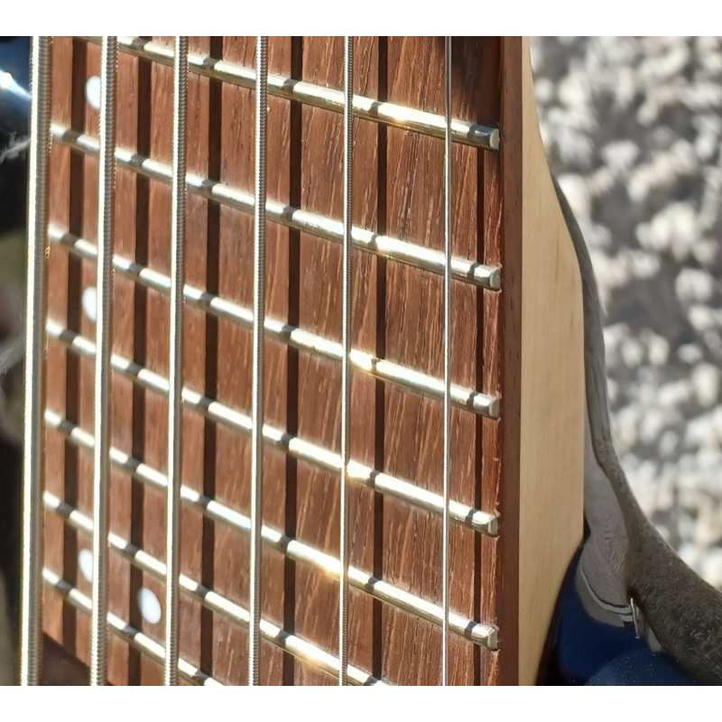 Cort Action Bass VI Plus 6 String Bass - Image 4