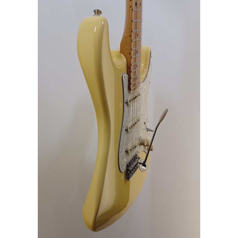 Fender Deluxe Roadhouse, Stratocaster, Vintage White, 0145012341, Secondhand - Image 12