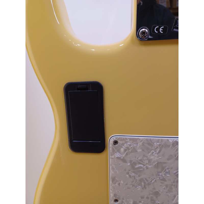 Fender Deluxe Roadhouse, Stratocaster, Vintage White, 0145012341, Secondhand - Image 22