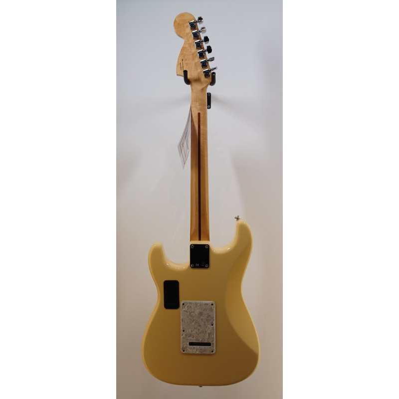 Fender Deluxe Roadhouse, Stratocaster, Vintage White, 0145012341, Secondhand - Image 24