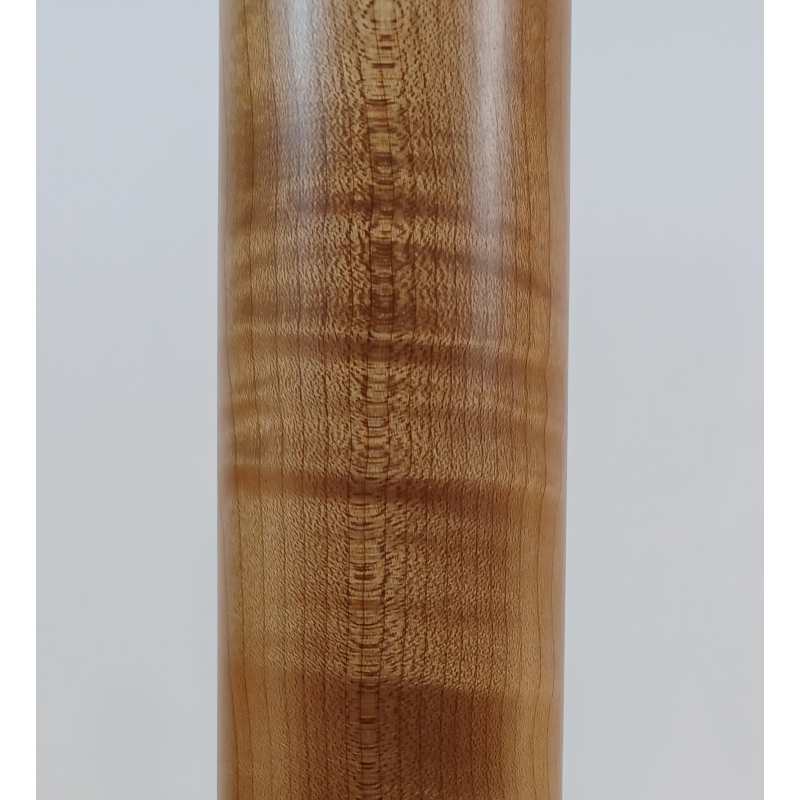 Cream T Custom Shop Aurora Spalted Top, Whiskerburst - Image 17