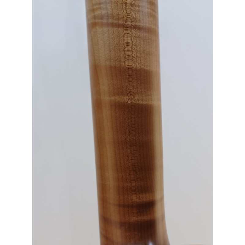 Cream T Custom Shop Aurora Spalted Top, Whiskerburst - Image 18
