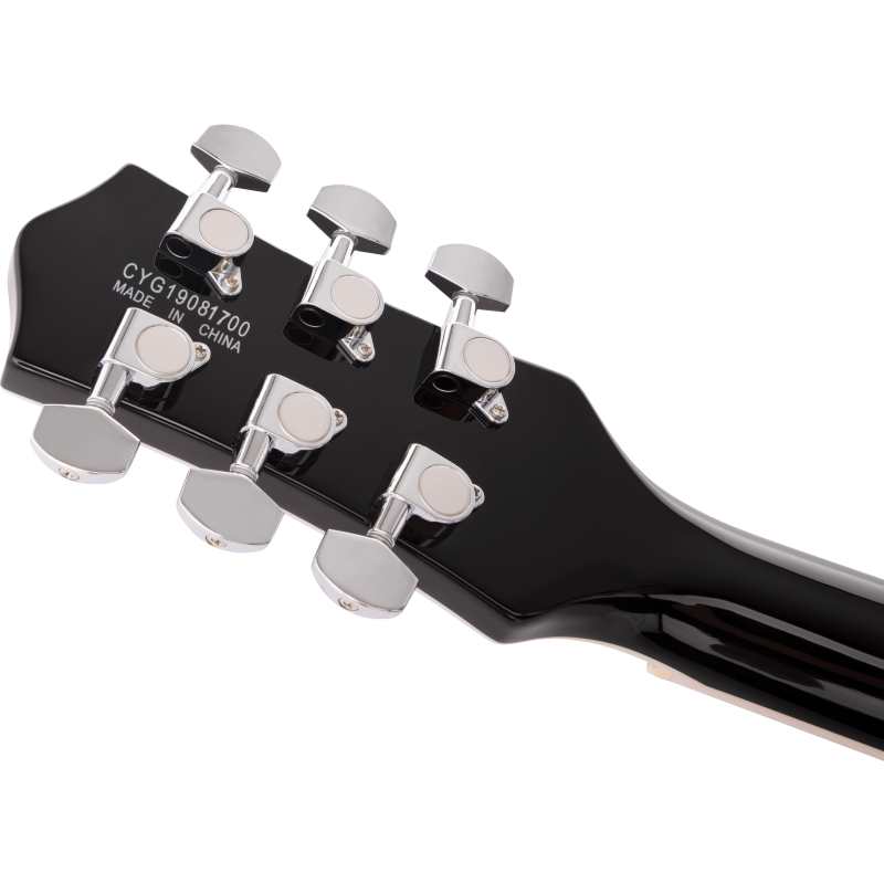 Gretsch G5222 Electromatic Double Jet BT with V-Stoptail, Natural 2509310521 - Image 3