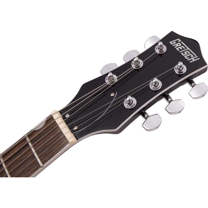 Gretsch G5222 Electromatic Double Jet BT with V-Stoptail, Natural 2509310521 - Image 4