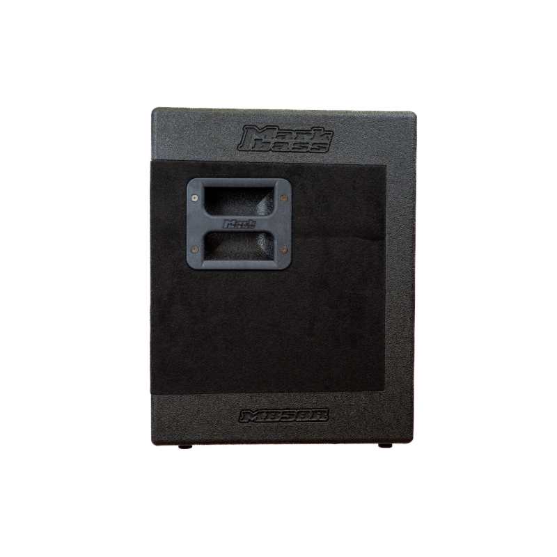 Markbass MB58R 102 XL Pure 2 x 10" Bass Cab - Image 4