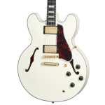 Epiphone 1959 ES-355 Classic White