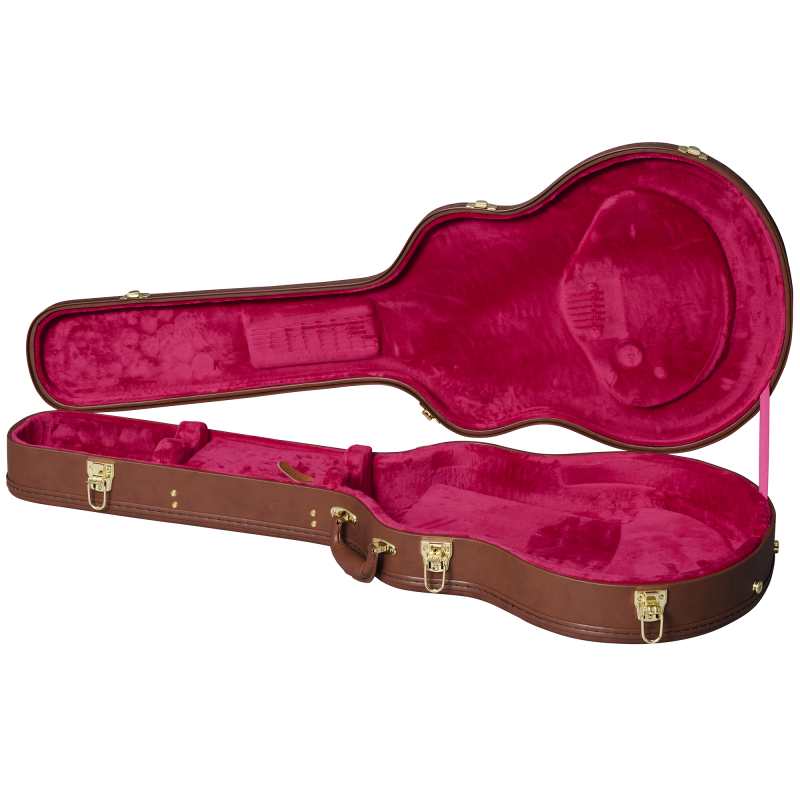 Epiphone 1959 ES-355 Classic White - Image 7