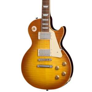 Epihone 1959 Les Paul Standard, Iced Tea Burst (ECLPS59ITVNH1)