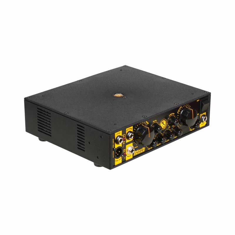 Markbass Little AG 58R Bass Amp (10012727) - Image 4