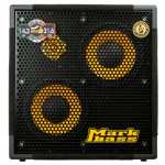Markbass MB58R 102 XL Pure 2 x 10" Bass Cab