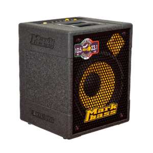 Markbass MB58R Pure Mini CMD121P Bass Combo (10010244)