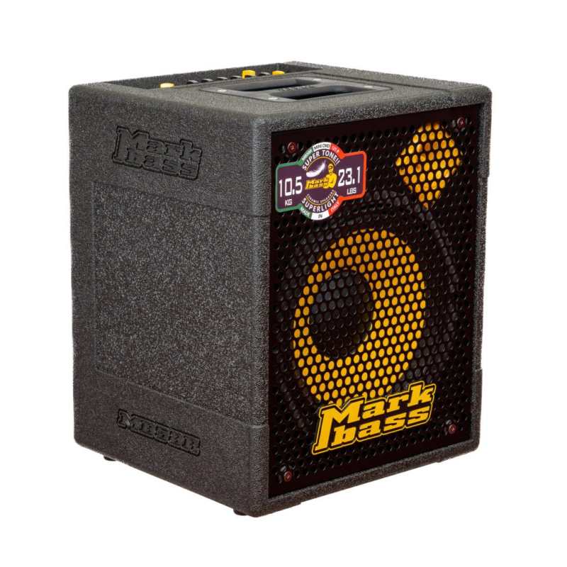 Markbass MB58R Pure Mini CMD121P Bass Combo (10010244)