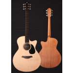 Furch Violet Gc EM a Master's Choice Electro Acoustic