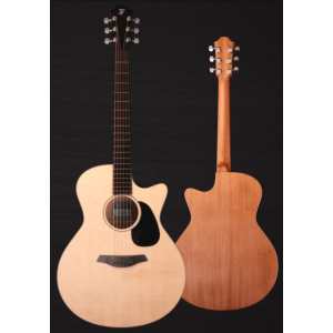 Furch Violet Gc EM a Master's Choice Electro Acoustic