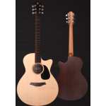 Furch Violet Gc ER a Acoustic Guitar