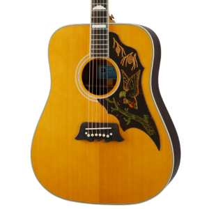 Epiphone Masterbilt Excellente Antique Natural Aged Electro Acoustic