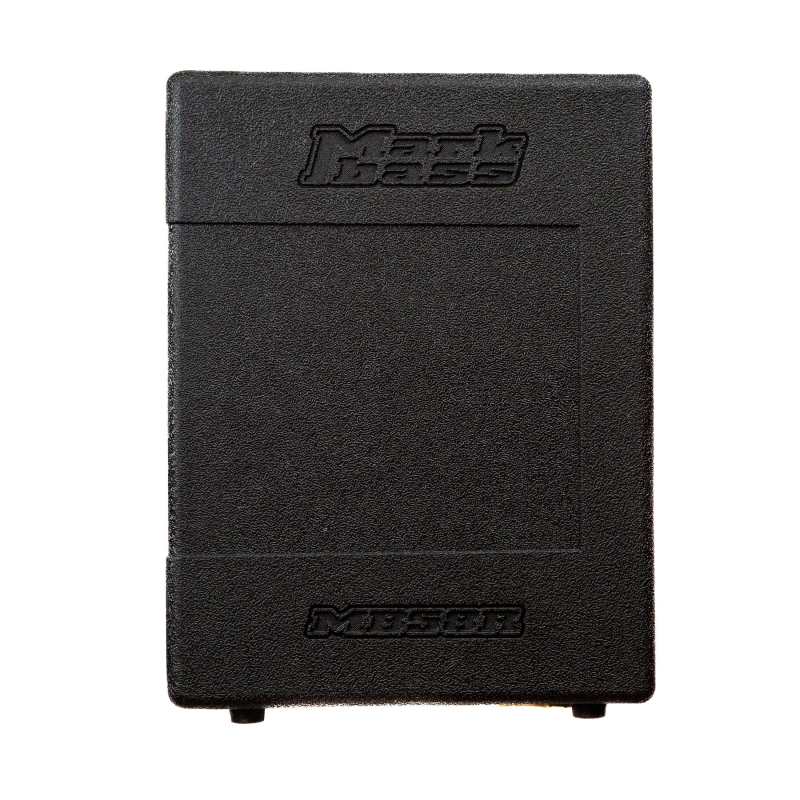 Markbass MB58R Pure Mini CMD121P Bass Combo (10010244) - Image 4