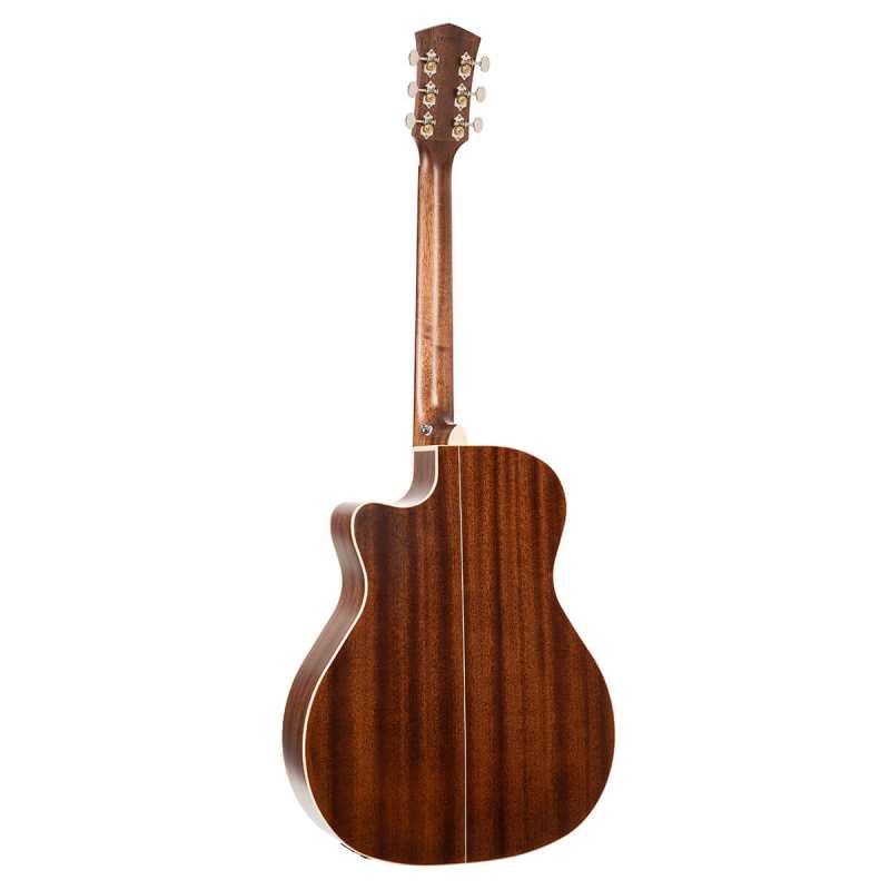 Cort Essence GA4 Electro Acoustic Guitar - Image 8