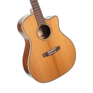Cort Essence GA4 Electro Acoustic Guitar