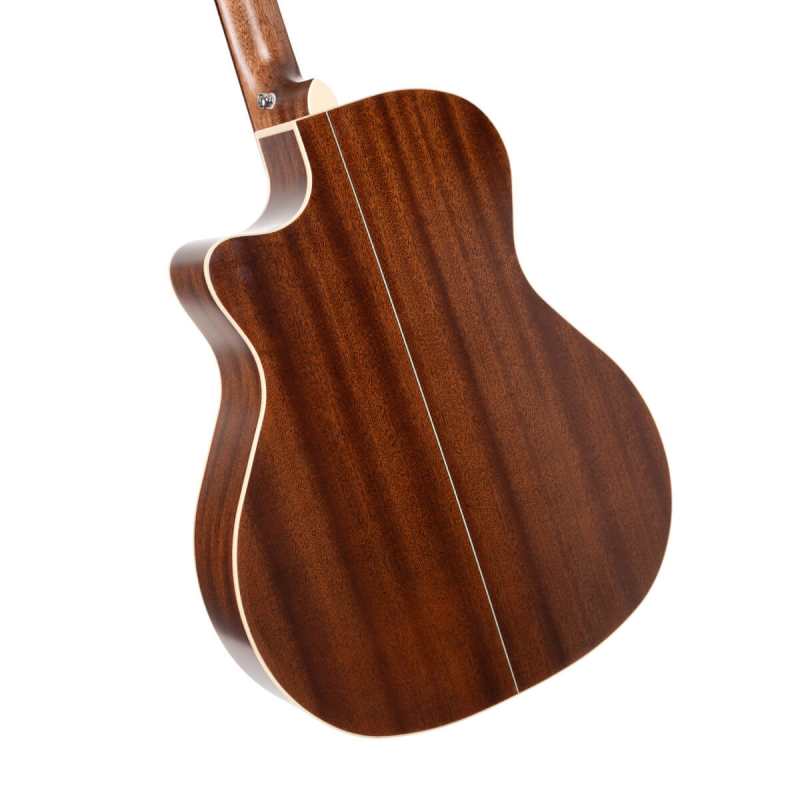 Cort Essence GA4 Electro Acoustic Guitar - Image 9