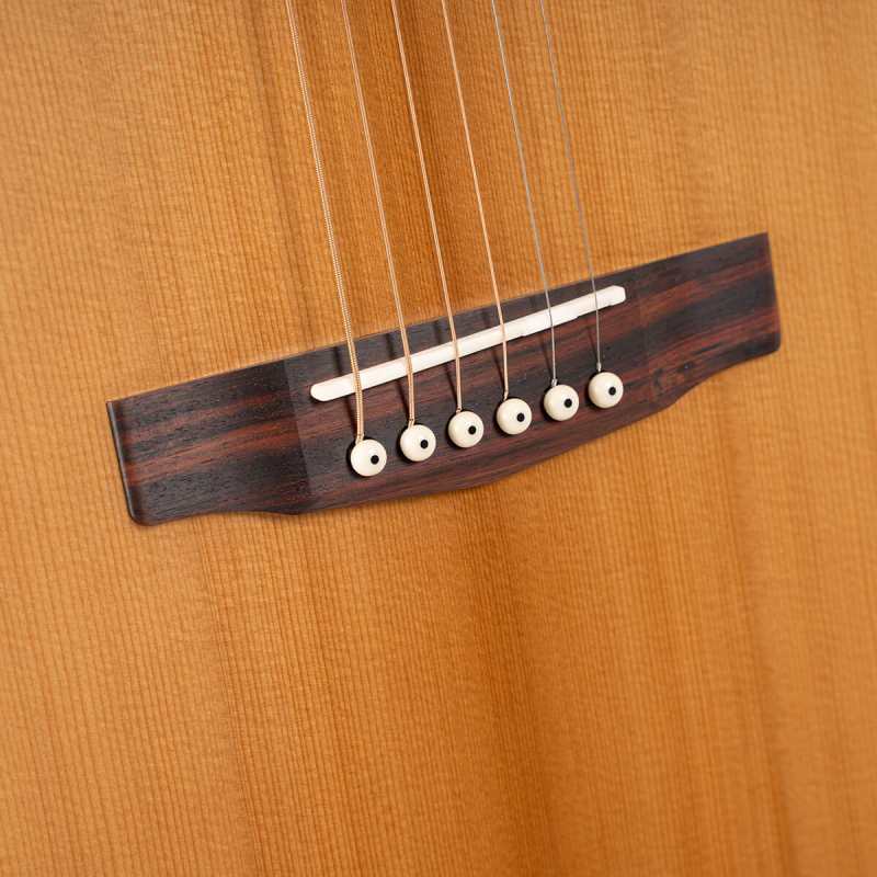 Cort Essence GA4 Electro Acoustic Guitar - Image 10