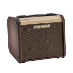 Fishman Loudbox Micro, Small Acoustic Amplifier