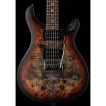 PRS SE Custom 24-08 Poplar Burl Limited Edition