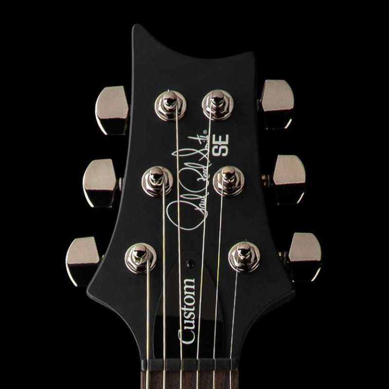PRS SE Custom 24-08 Poplar Burl Limited Edition - Image 3