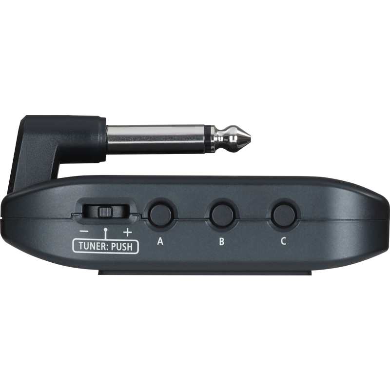 Boss Katana Go MKII Personal Guitar or Bass Headphone Amp - Image 5