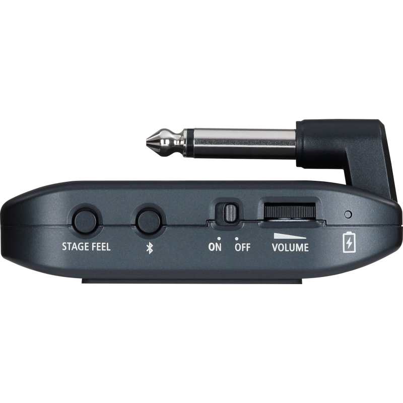 Boss Katana Go MKII Personal Guitar or Bass Headphone Amp - Image 2