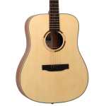 Tanglewood TS5 Strada Dreadnought Acoustic Guitar