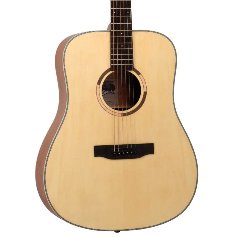 Tanglewood TS5 Strada Dreadnought Acoustic Guitar