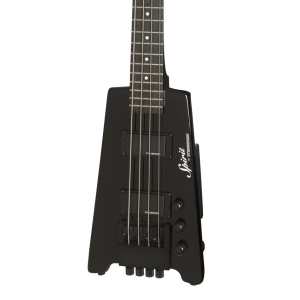 Steinberger XT-2 Standard Outfit, Black, Secondhand