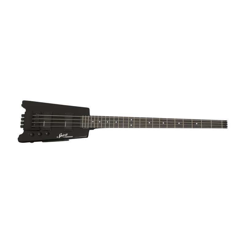 Steinberger XT-2 Standard Outfit, Black, Secondhand - Image 2