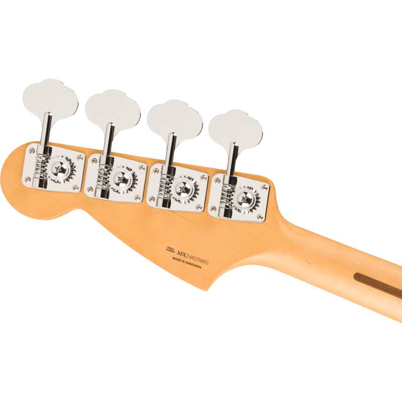 Fender Player II Mustang Bass PJ, 3-Colour Sunburst (0140492500) - Image 6