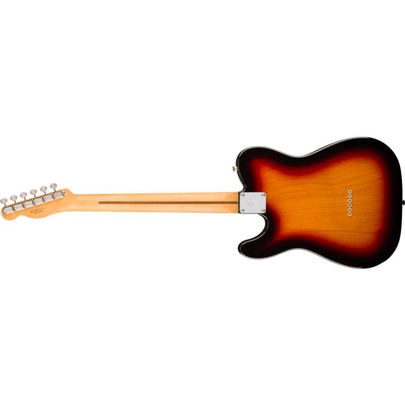 Fender Player II Telecaster, 3-Colour Sunburst (0140552500) - Image 6