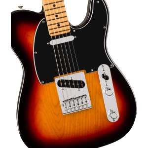 Fender Player II Telecaster, 3-Colour Sunburst (0140552500)