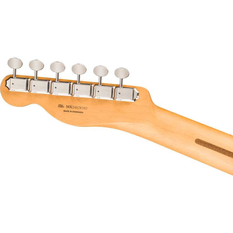 Fender Player II Telecaster, 3-Colour Sunburst (0140552500) - Image 4