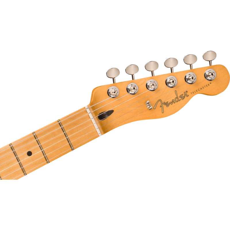 Fender Player II Telecaster, 3-Colour Sunburst (0140552500) - Image 5